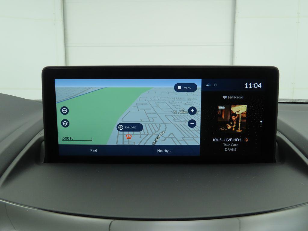 new 2026 Acura RDX car, priced at $52,650