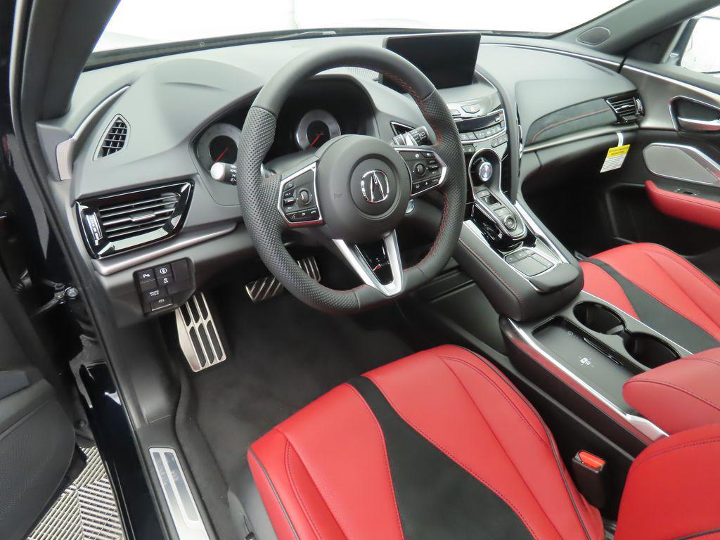 new 2026 Acura RDX car, priced at $52,650