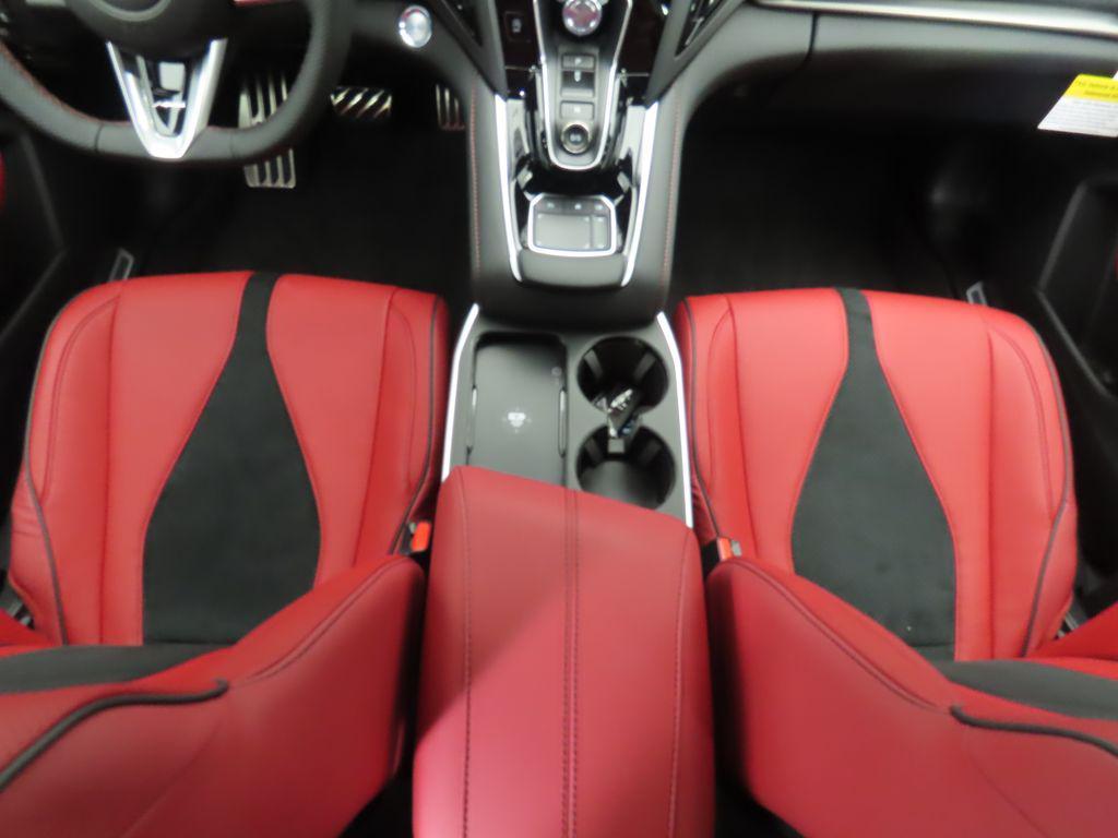 new 2026 Acura RDX car, priced at $52,650