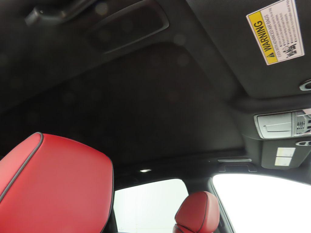 new 2026 Acura RDX car, priced at $52,650