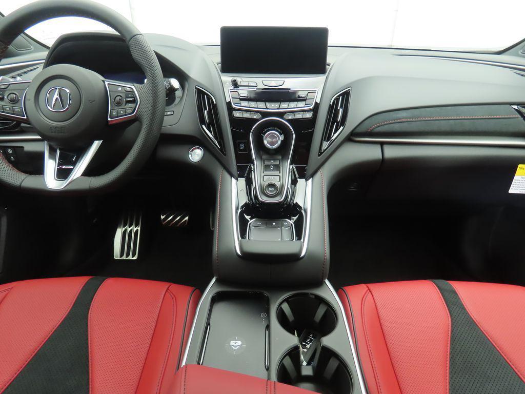 new 2026 Acura RDX car, priced at $52,650