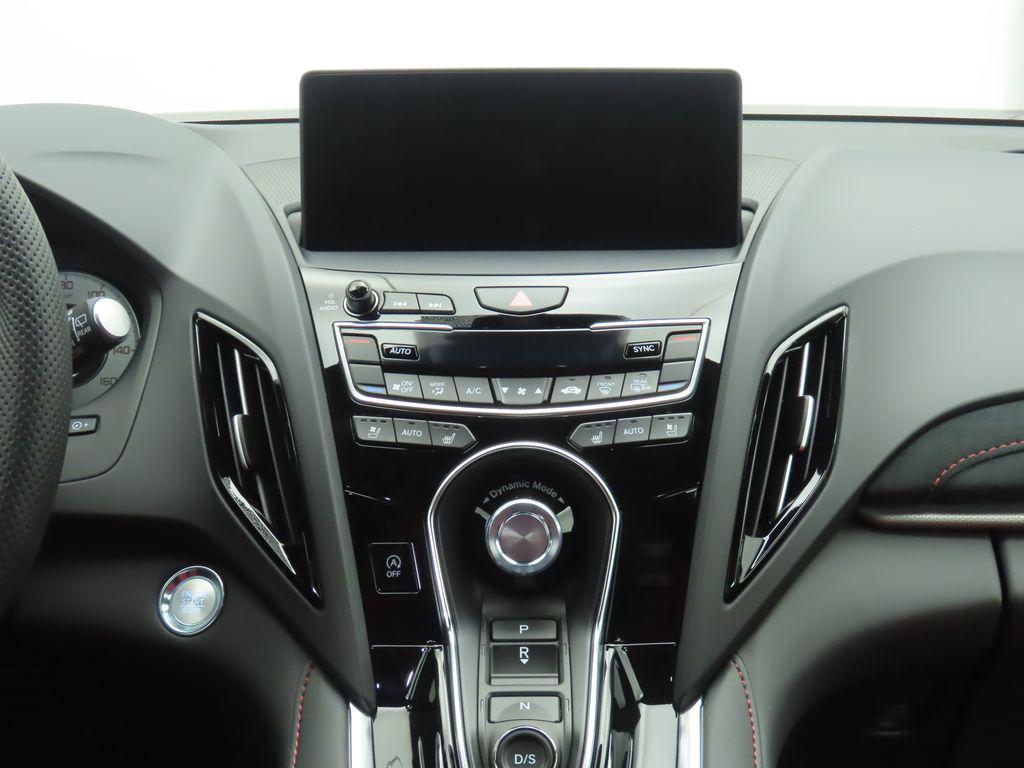 new 2026 Acura RDX car, priced at $52,650
