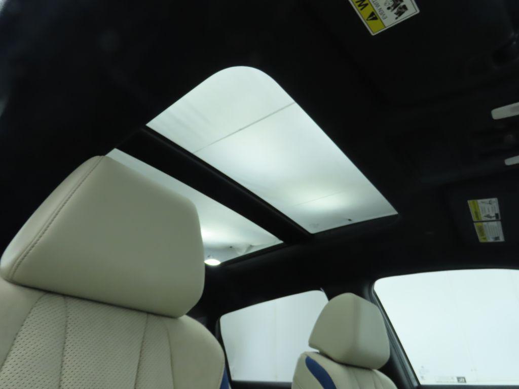 new 2025 Acura ADX car, priced at $39,950