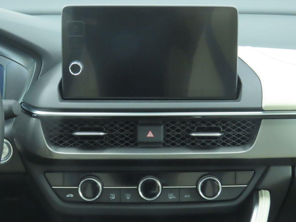 new 2025 Acura ADX car, priced at $39,950