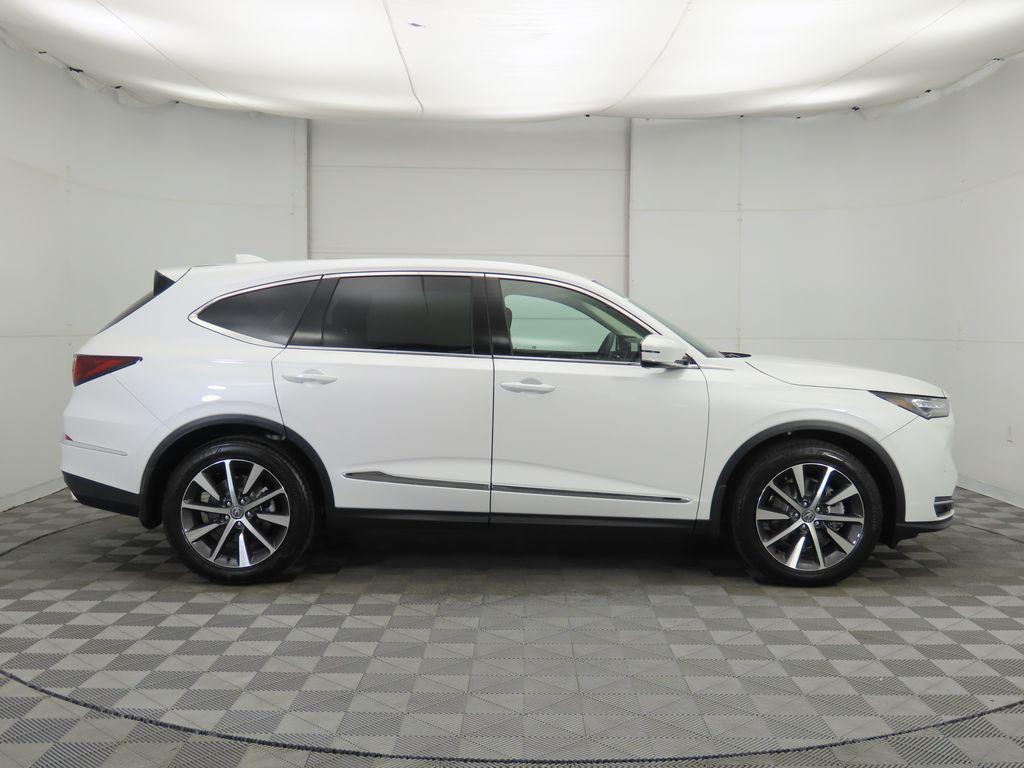 new 2026 Acura MDX car, priced at $59,150