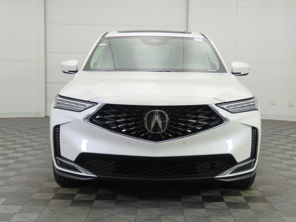 new 2026 Acura MDX car, priced at $59,150