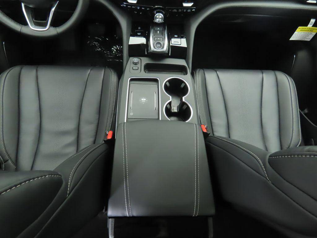 new 2026 Acura MDX car, priced at $59,150