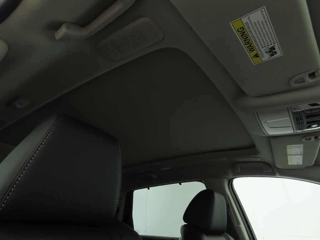 new 2026 Acura MDX car, priced at $59,150