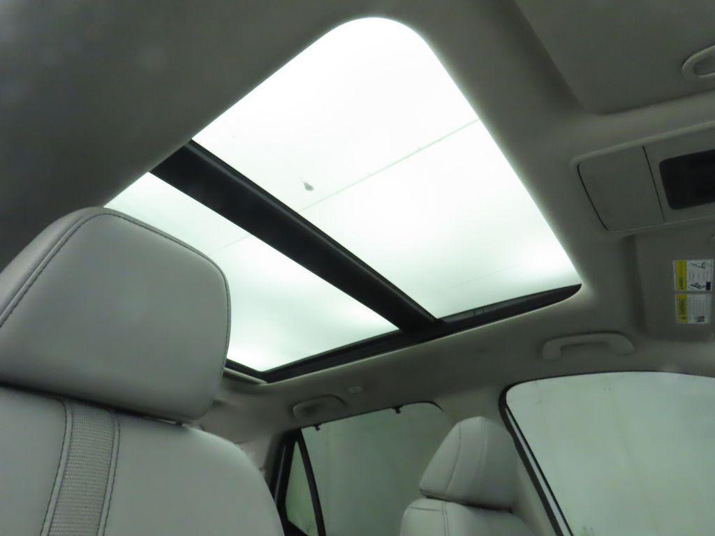 used 2023 Honda Pilot car, priced at $38,999