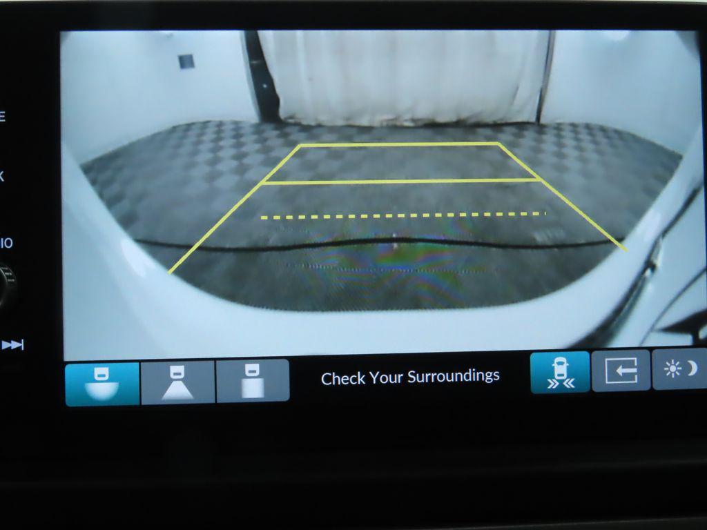 used 2023 Honda Pilot car, priced at $38,999