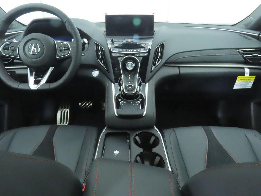 new 2026 Acura RDX car, priced at $52,650