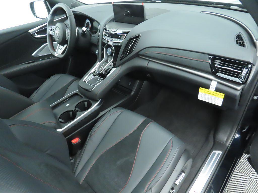 new 2026 Acura RDX car, priced at $52,650
