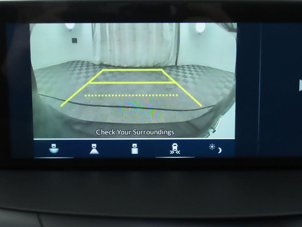 new 2026 Acura RDX car, priced at $52,650