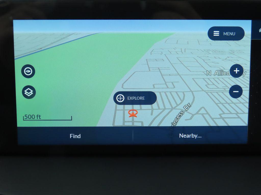 new 2026 Acura RDX car, priced at $52,650