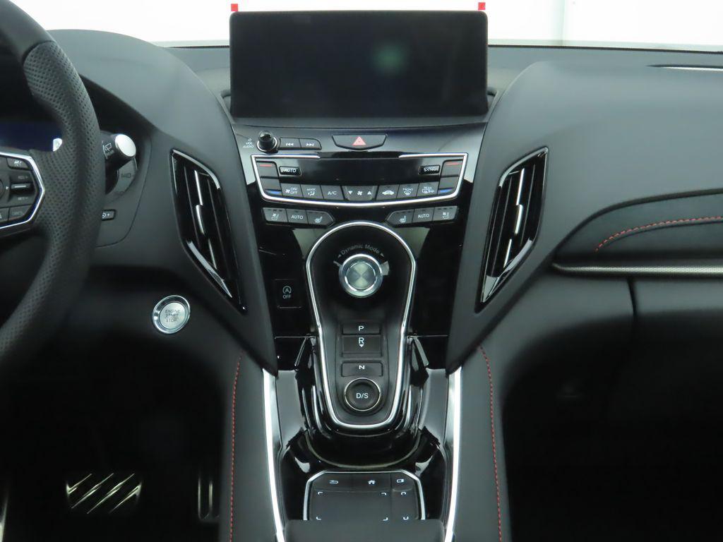 new 2026 Acura RDX car, priced at $52,650