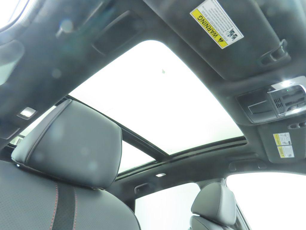 new 2026 Acura RDX car, priced at $52,650