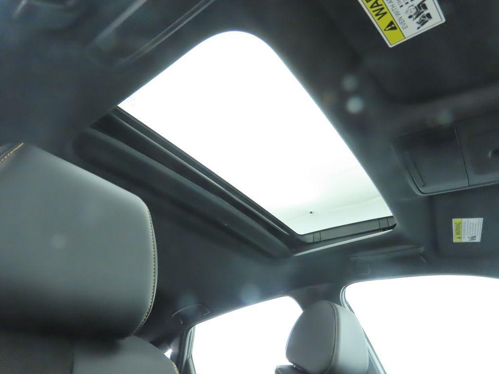 new 2026 Acura Integra car, priced at $40,995