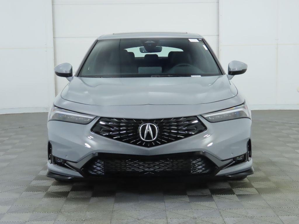 new 2026 Acura Integra car, priced at $40,995
