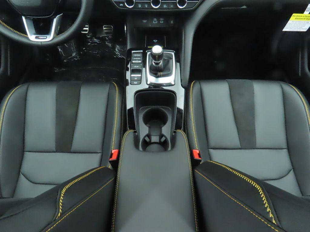 new 2026 Acura Integra car, priced at $40,995