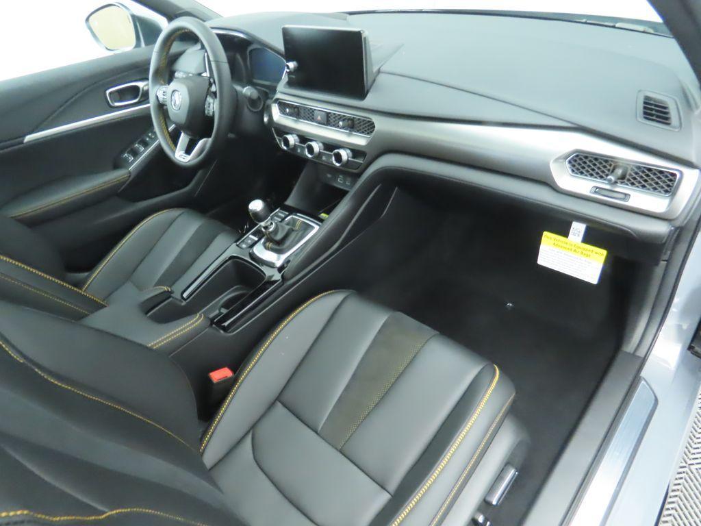 new 2026 Acura Integra car, priced at $40,995