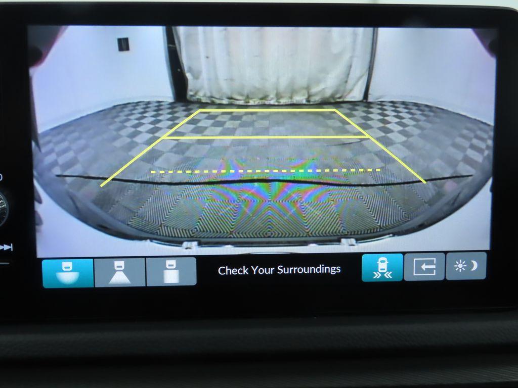 new 2026 Acura Integra car, priced at $40,995