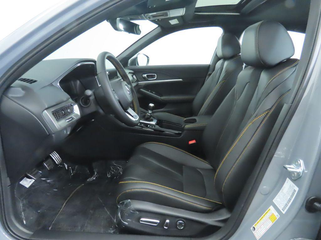 new 2026 Acura Integra car, priced at $40,995