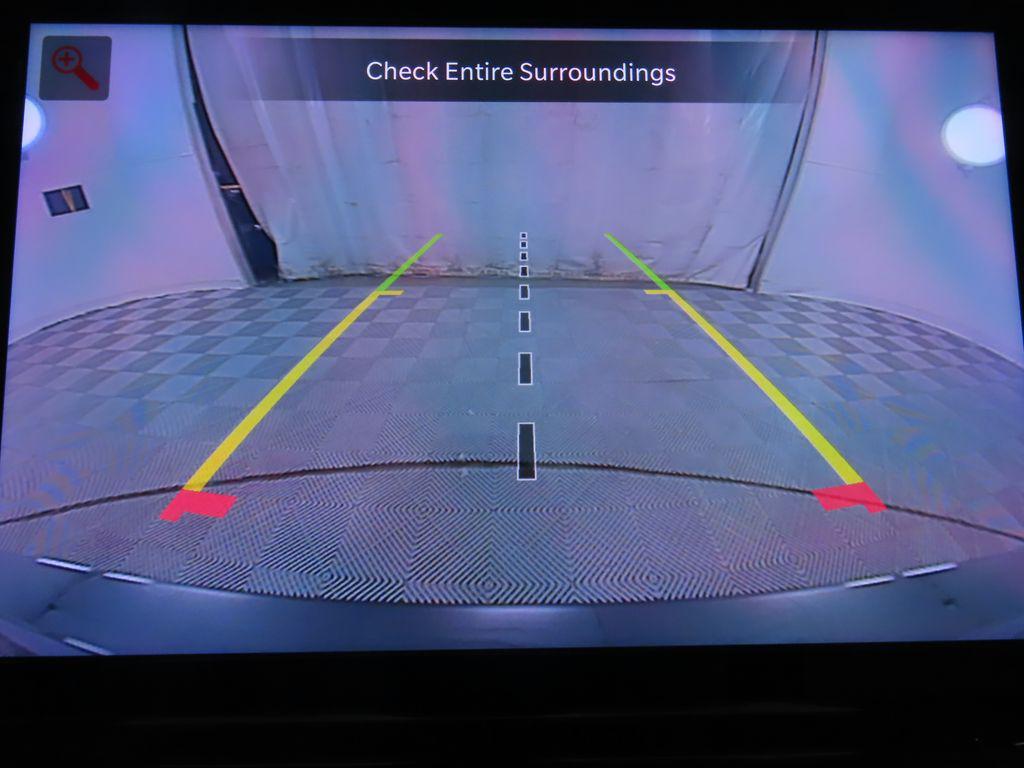 used 2021 Jeep Grand Cherokee L car, priced at $27,888