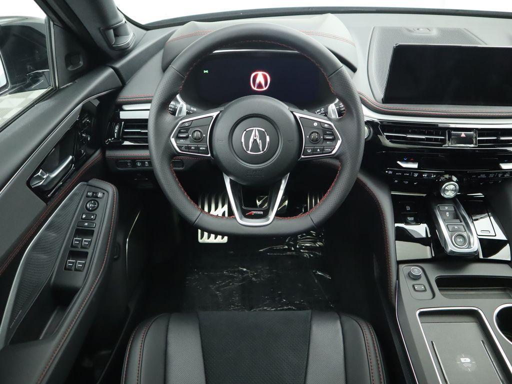 new 2026 Acura MDX car, priced at $63,750