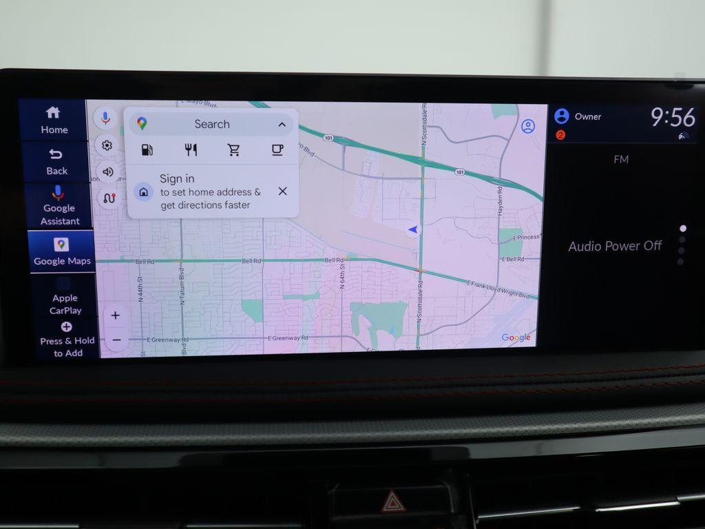 new 2026 Acura MDX car, priced at $63,750