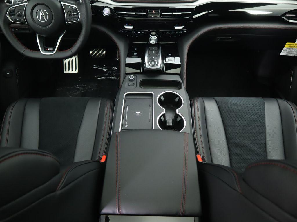 new 2026 Acura MDX car, priced at $63,750