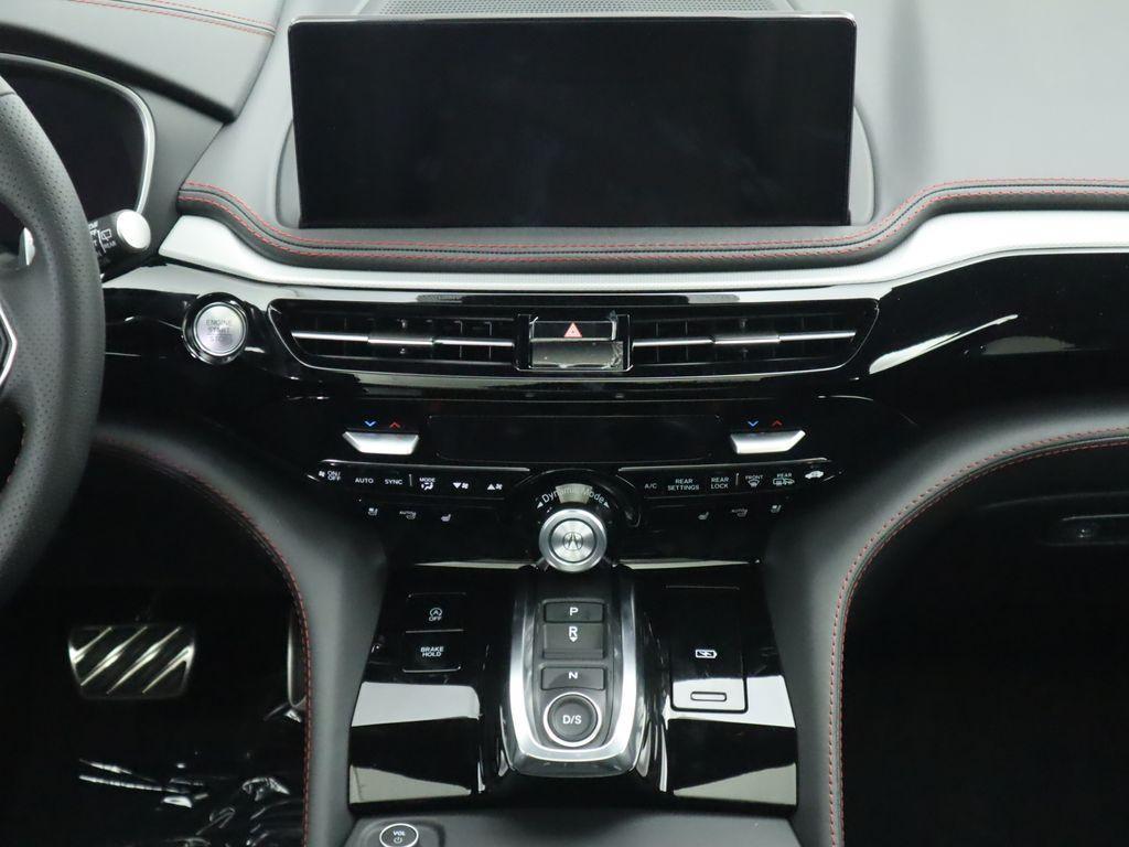 new 2026 Acura MDX car, priced at $63,750