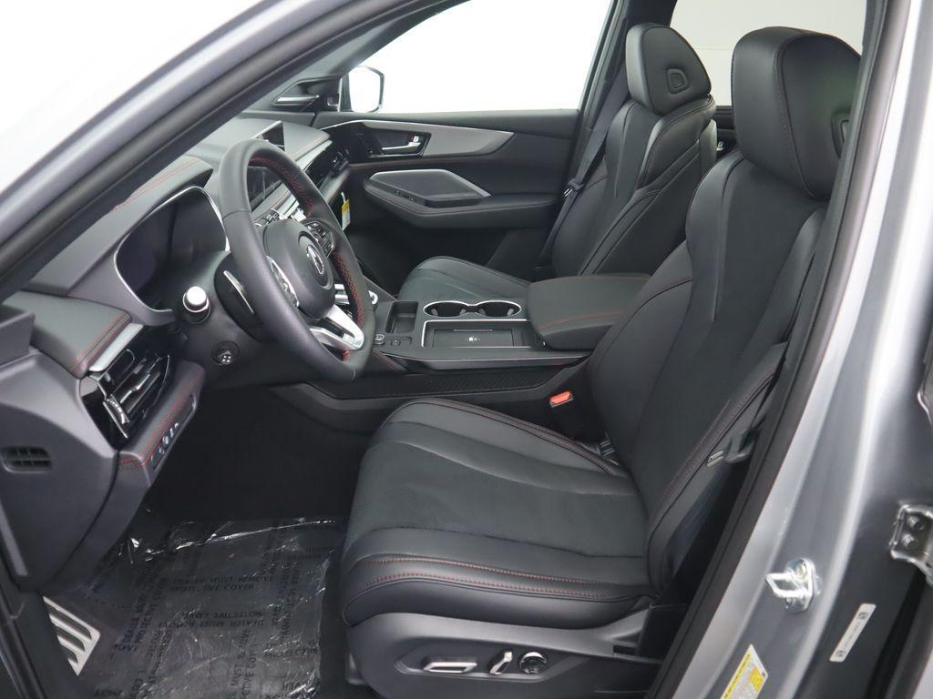 new 2026 Acura MDX car, priced at $63,750
