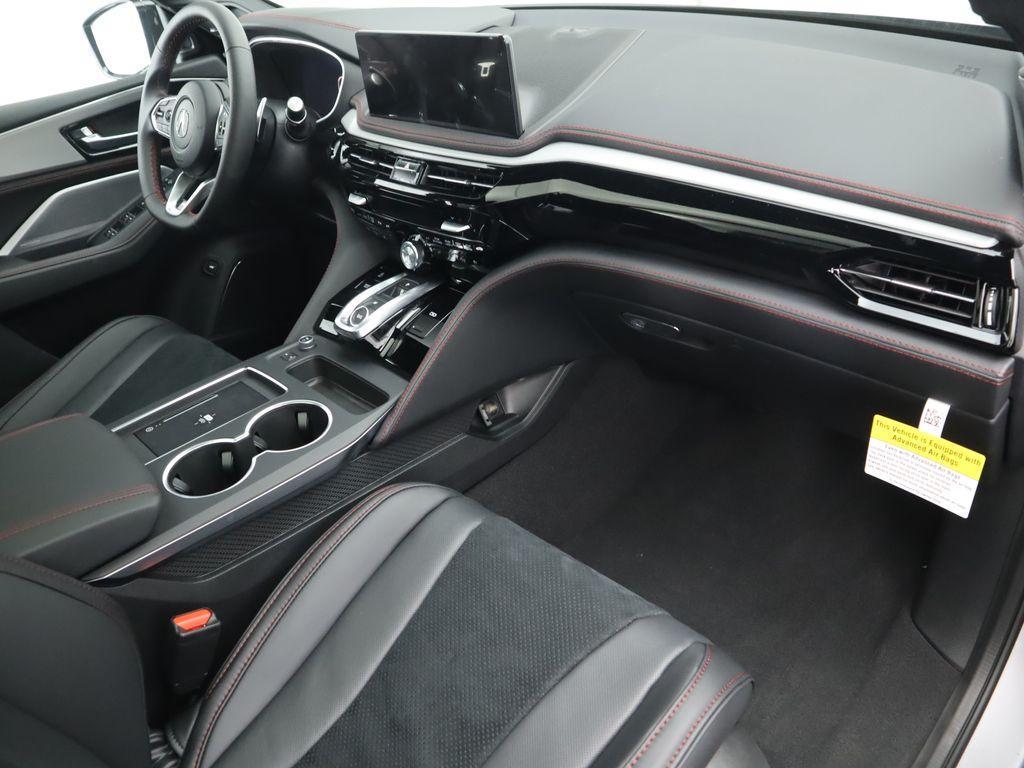 new 2026 Acura MDX car, priced at $63,750