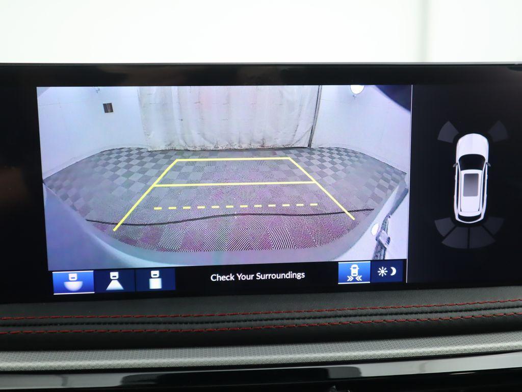 new 2026 Acura MDX car, priced at $63,750