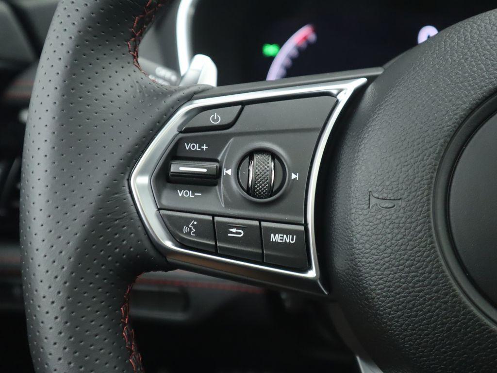 new 2026 Acura MDX car, priced at $63,750