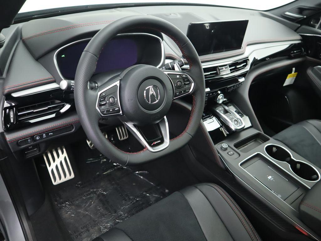 new 2026 Acura MDX car, priced at $63,750