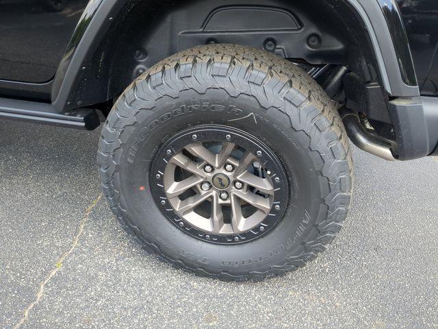 new 2025 Jeep Wrangler car, priced at $103,330