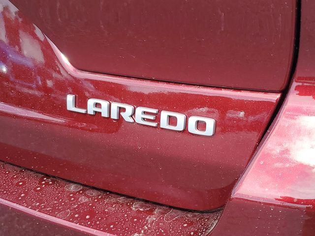 new 2025 Jeep Grand Cherokee car, priced at $32,576