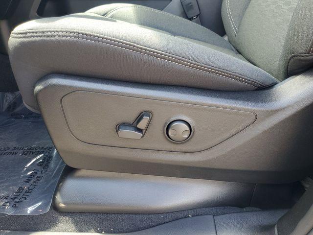 new 2025 Ram 1500 car, priced at $49,295