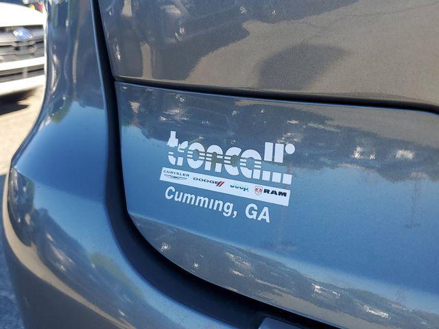 used 2017 INFINITI QX60 car, priced at $15,650