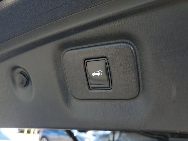 used 2017 INFINITI QX60 car, priced at $15,650