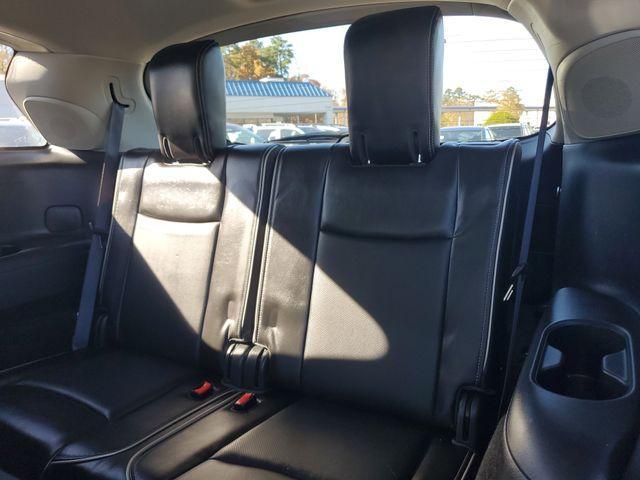 used 2017 INFINITI QX60 car, priced at $15,650