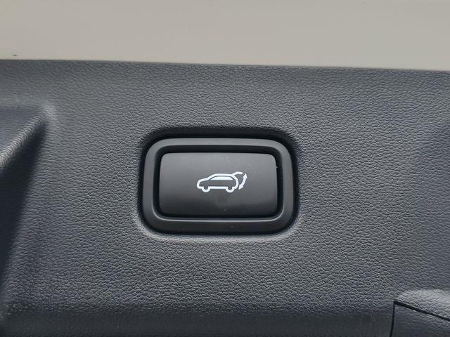 used 2023 Hyundai Tucson car, priced at $22,100