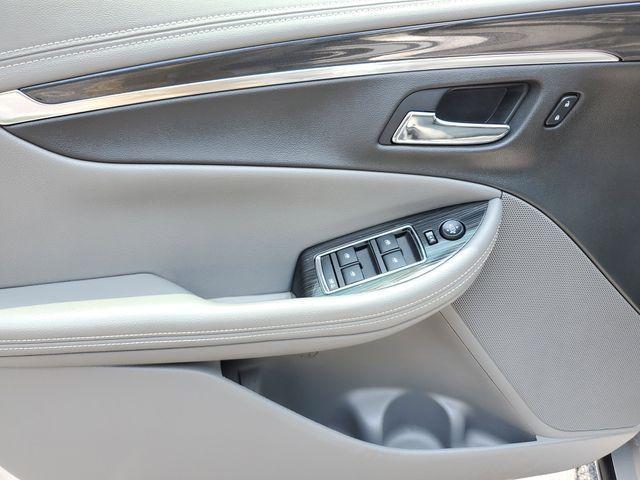 used 2019 Chevrolet Impala car, priced at $17,885