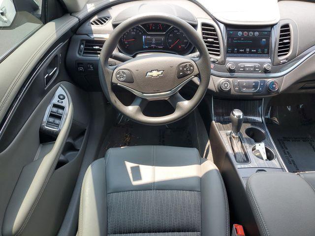 used 2019 Chevrolet Impala car, priced at $17,885