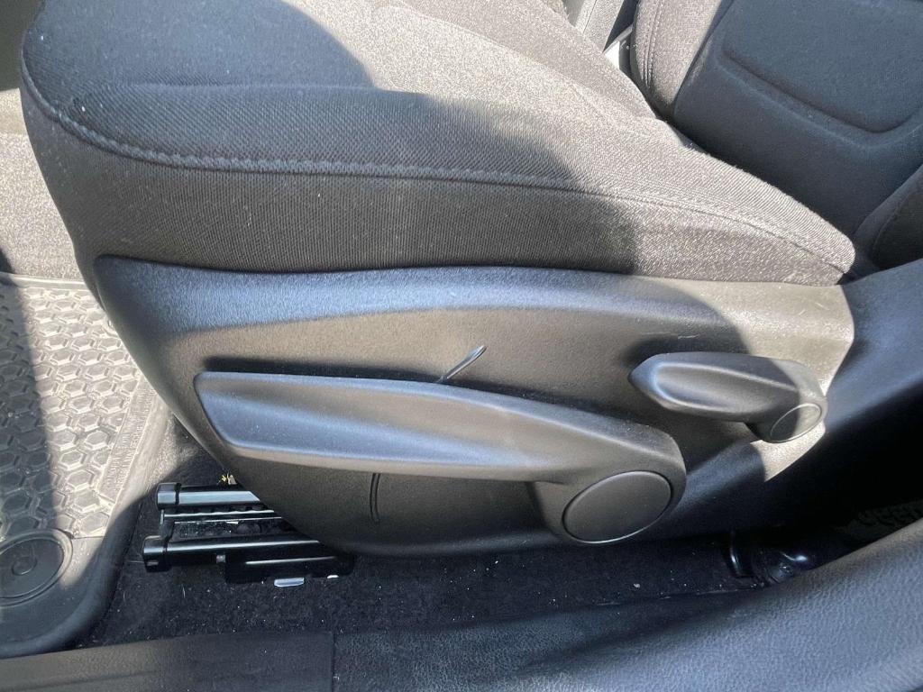 used 2022 Jeep Renegade car, priced at $14,967