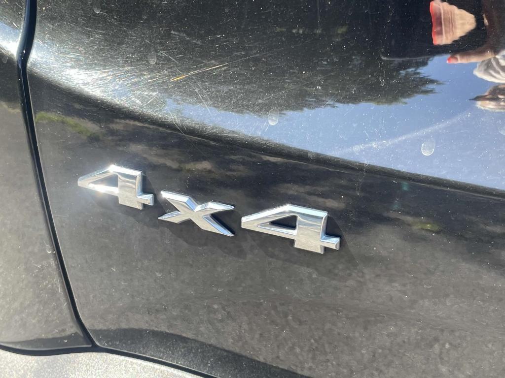 used 2022 Jeep Renegade car, priced at $14,967