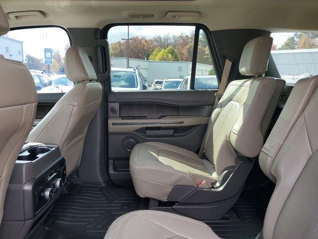 used 2021 Ford Expedition car, priced at $36,650