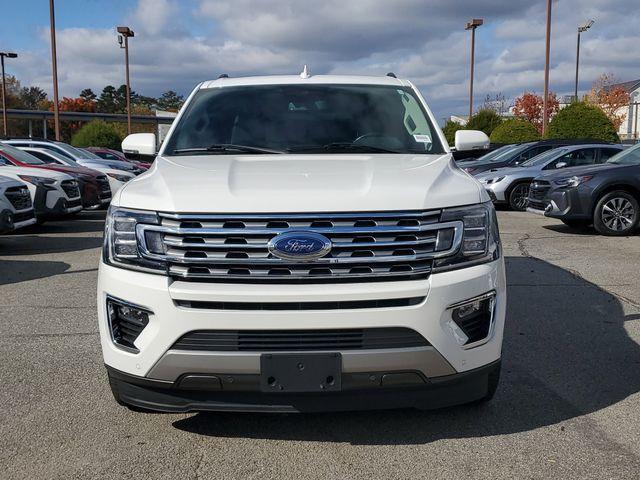 used 2021 Ford Expedition car, priced at $36,650