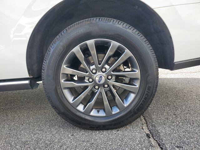 used 2021 Ford Expedition car, priced at $36,650